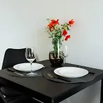 Na Winklu Lejlighed *