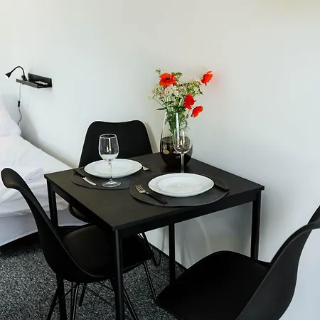 Na Winklu Apartment