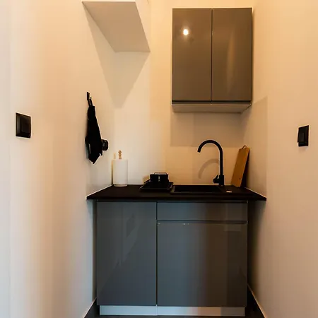 شقة Na Winklu كلوزكوفتس