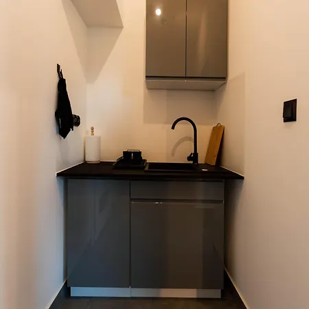 Daire Na Winklu Kluszkowce
