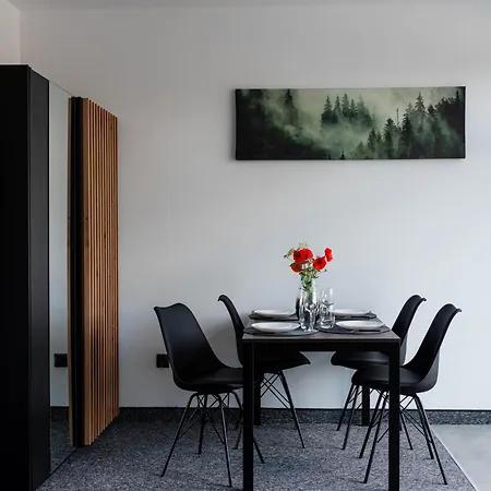 شقة Na Winklu كلوزكوفتس