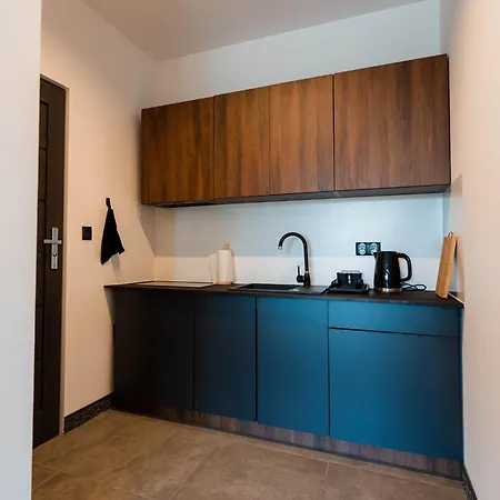 شقة Na Winklu كلوزكوفتس