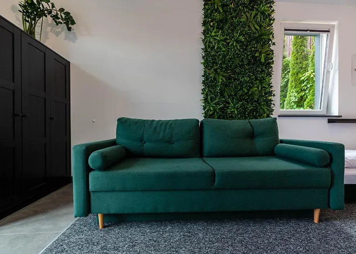 Appartamento Na Winklu *