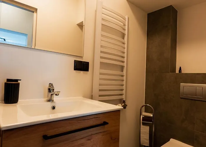 Na Winklu Appartamento *