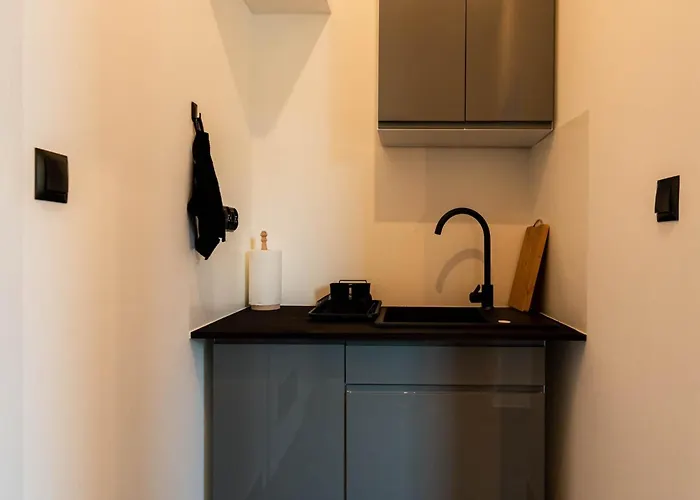 Appartamento Na Winklu Kluszkowce