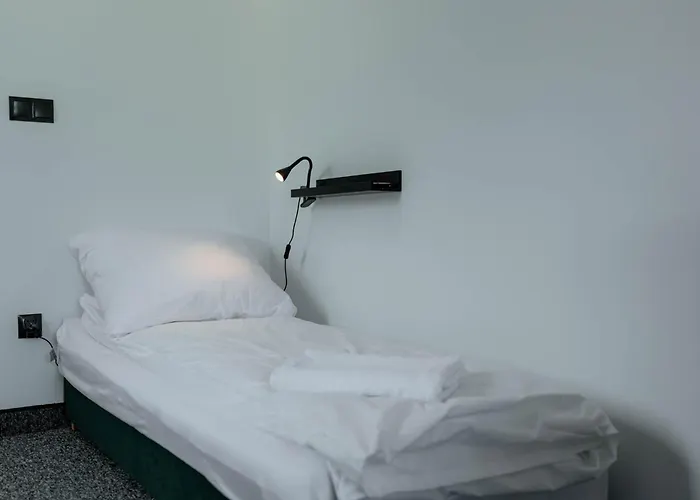 Appartamento Na Winklu