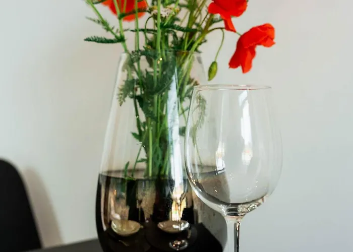 Appartamento Na Winklu