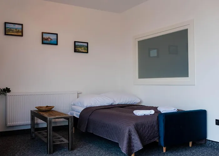 Na Winklu Appartamento