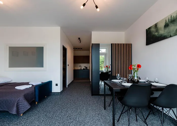 Na Winklu * Kluszkowce