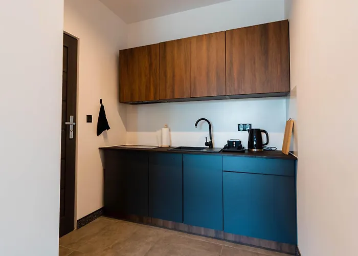 Appartamento Na Winklu Kluszkowce