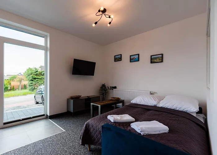 Na Winklu Appartamento *