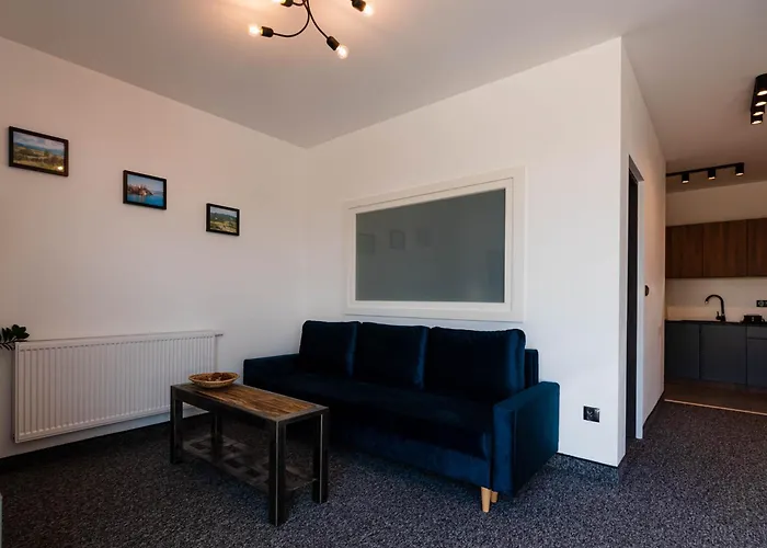 Appartamento Na Winklu *